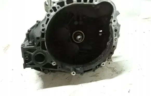Toyota Verso Manual 7 speed gearbox 