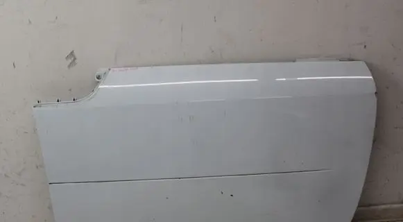 Smart ForFour II W453 Rear door