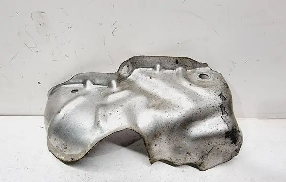Nissan Qashqai Heat shield in engine bay 1471800Q0H 7185381R