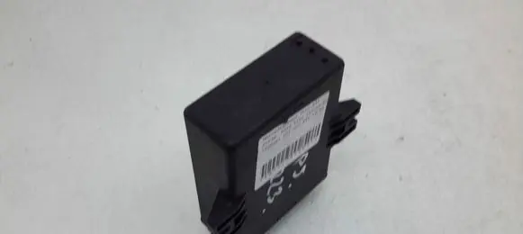 Mercedes-Benz Vito Viano W638 Other relay A0004461019