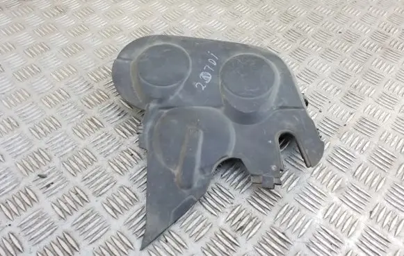 Volkswagen PASSAT B6 Timing belt guard (cover) 03G109107