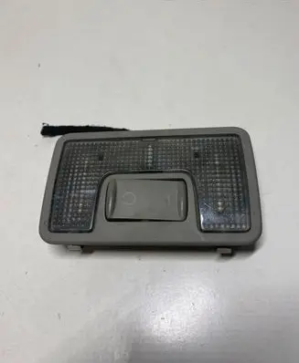 Audi A4 S4 B6 8E 8H Boot/trunk interior light 4B9947123