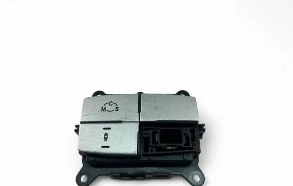 Mercedes-Benz ML W166 Other switches/knobs/shifts A1669051351