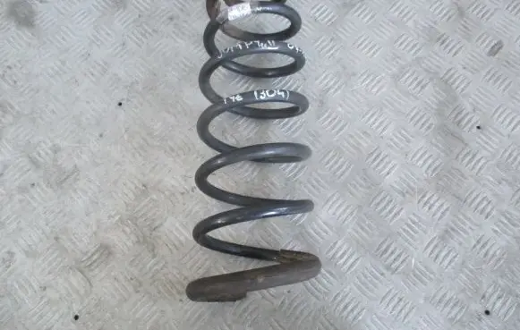 Citroen Jumpy Rear coil spring