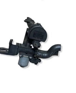 Audi A6 S6 C6 4F Electric auxiliary coolant/water pump 0392023007