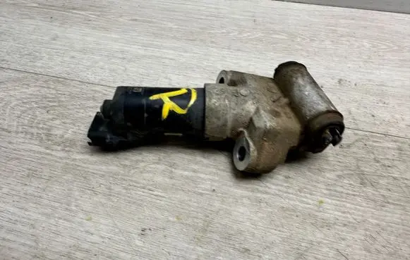 Porsche Cayenne (92A) Hand brake/parking brake motor 7P0609616 7P5609616 95835209201