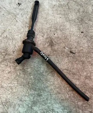 Clutch slave cylinder