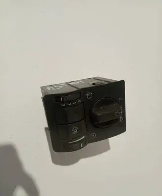 Opel Astra G Other switches/knobs/shifts 09180774 182001643 09181045