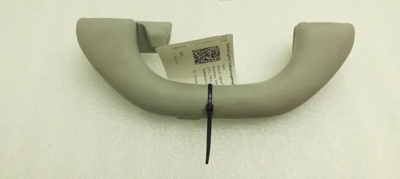 Seat Ibiza IV (6J,6P) Rear interior roof grab handle 6J0857607A