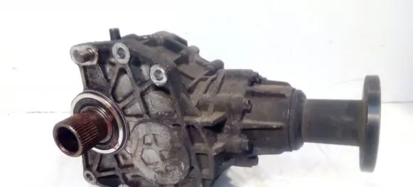 Hyundai Santa Fe Gearbox transfer box case 070306684