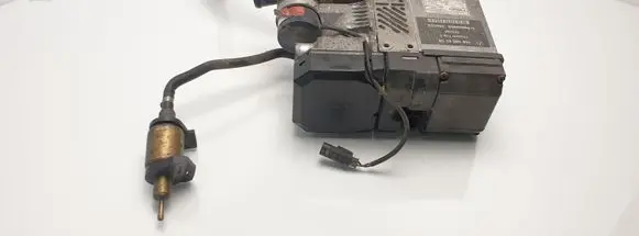 Mercedes-Benz A W168 Auxiliary pre-heater (Webasto) 1685000298