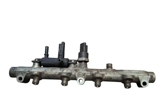 Peugeot 607 Fuel main line pipe 0445214017