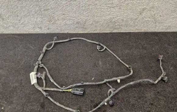 Land Rover Discovery 5 Parking sensor (PDC) wiring loom JY3215B484