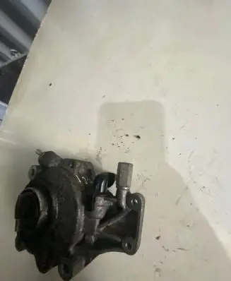 Land Rover Evoque I Flywheel 1909XA D171B1A