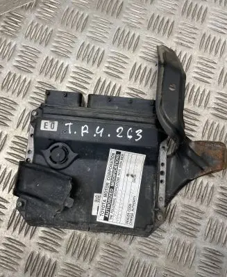 Toyota RAV 4 (XA30) Engine control unit/module 8966142c12 342474000