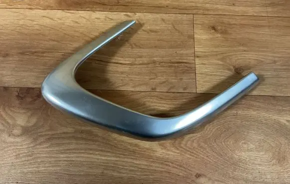 Opel Insignia A Other front door trim element 0000657701 13222209