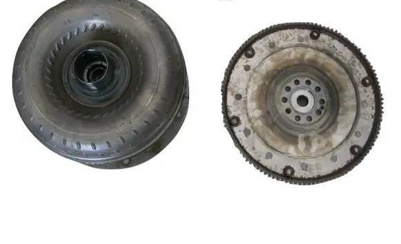 Audi A8 S8 D4 4H Clutch set kit