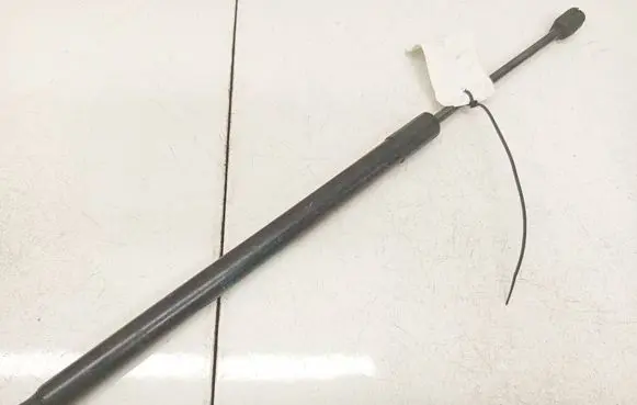 Opel Insignia A Tailgate/trunk strut/damper 13321298