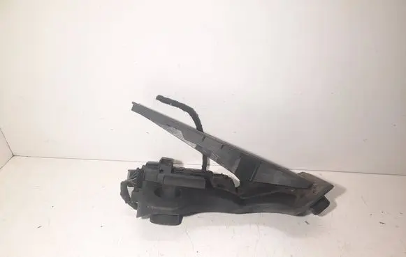 Volkswagen Golf V Accelerator throttle pedal 1K1721503P