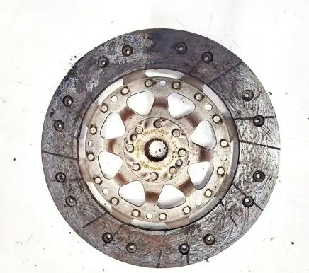 Peugeot Boxer Clutch pressure plate 