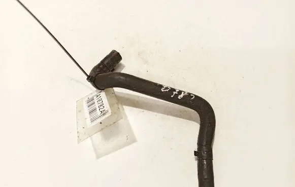 Seat Toledo III (5P) Engine coolant pipe/hose