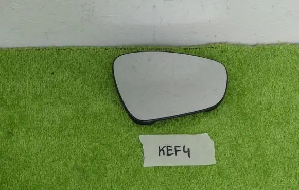 Citroen C3 Wing mirror glass 2326.34.056