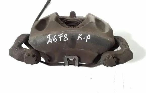 Mercedes-Benz E W212 Front brake caliper A2044212381
