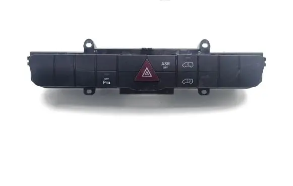 Mercedes-Benz Sprinter W906 Hazard light switch A9068701310 A9064420023 A9068700510