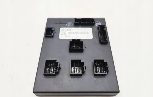 Audi A6 S6 C7 4G Comfort/convenience module 4H0907063GH
