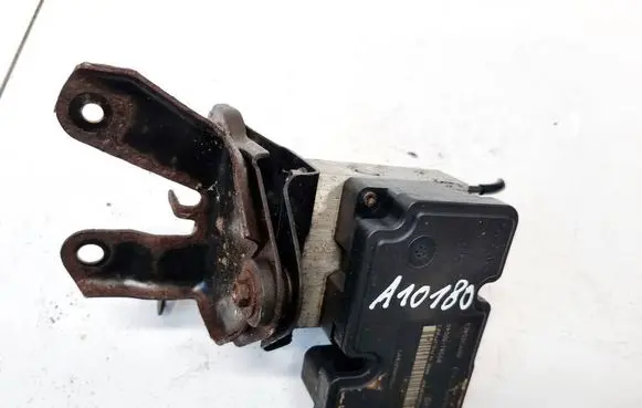 Toyota Yaris ABS Pump 895410D040