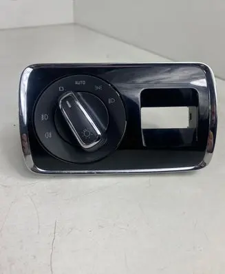 Skoda Superb B6 (3T) Light switch 3T0941431B 2310C BK704064605