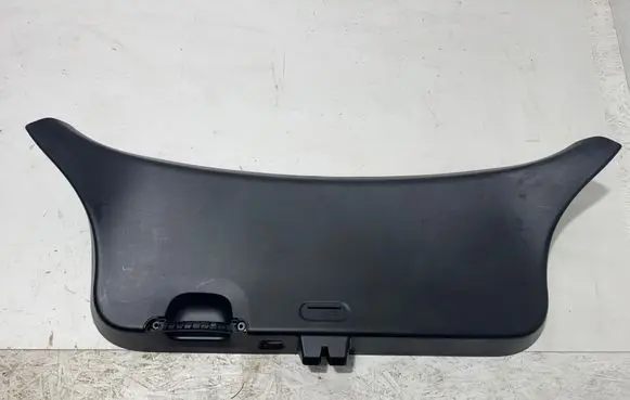 Hyundai Ioniq 5 Tailgate/boot cover trim set 