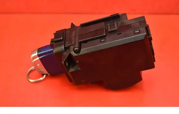Audi A4 S4 B8 8K Ignition lock 8K0909131C
