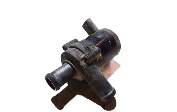 Volkswagen Golf V Electric auxiliary coolant/water pump 1K0965561F