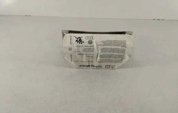Audi A8 S8 D3 4E Passenger airbag 4E0880203C 002NMD06QFNM