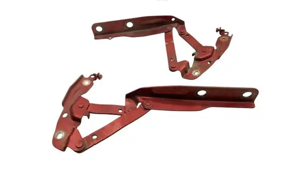 Chrysler Town & Country V Engine bonnet/hood hinges