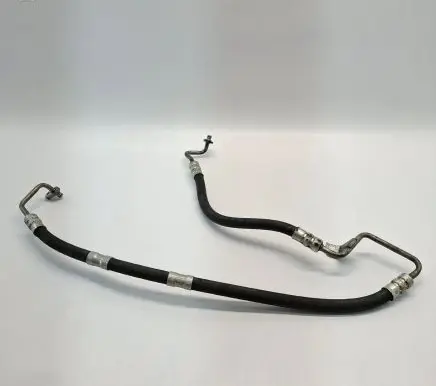 Mercedes-Benz SLK R172 Power steering hose/pipe/line A1724604424