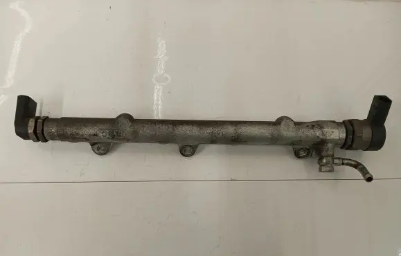 BMW 3 E46 Fuel main line pipe 0445214030 7787164 0281002481