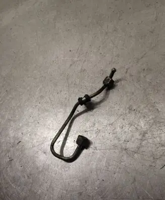 Skoda Octavia Mk2 (1Z) Fuel injector supply line/pipe 