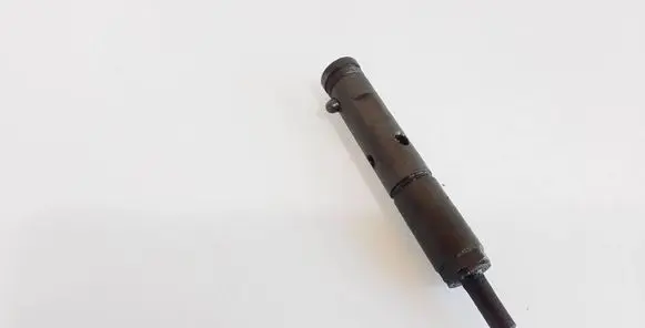 Opel Zafira A Fuel injector 043219363534 22193634