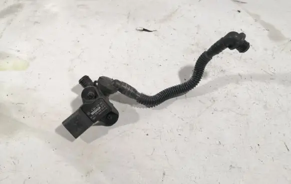 Audi A5 8T 8F Air pressure sensor 036906051G 0261230081