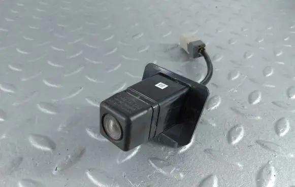 Reversing camera