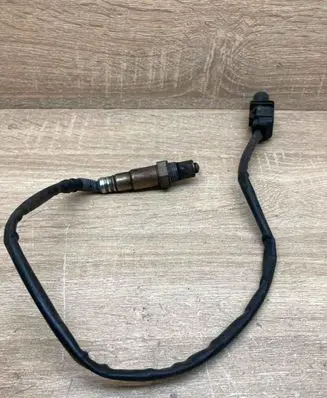 Audi A6 S6 C6 4F Lambda probe sensor 03L906262 0281004085