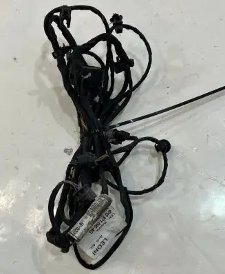 Audi A8 S8 D4 4H Other wiring loom 4H0971095AG