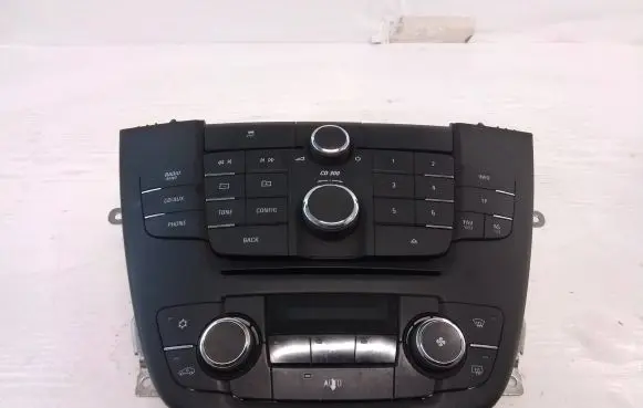 Opel Insignia A Head unit multimedia control 13273252 0022C 090119