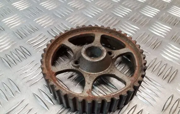 Fiat Ulysse Fuel pump gear (pulley) 