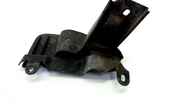 Seat Alhambra (Mk2) Rear mudguard 7N0854856