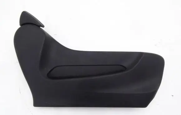 Citroen C3 Picasso Front door seat control surround trim L0135403