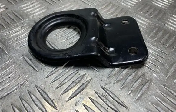 SsangYong Rexton Radiator support slam panel bracket 