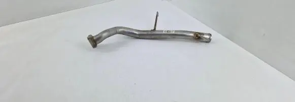 Audi Q7 4M EGR valve line/pipe/hose 059131509Q
